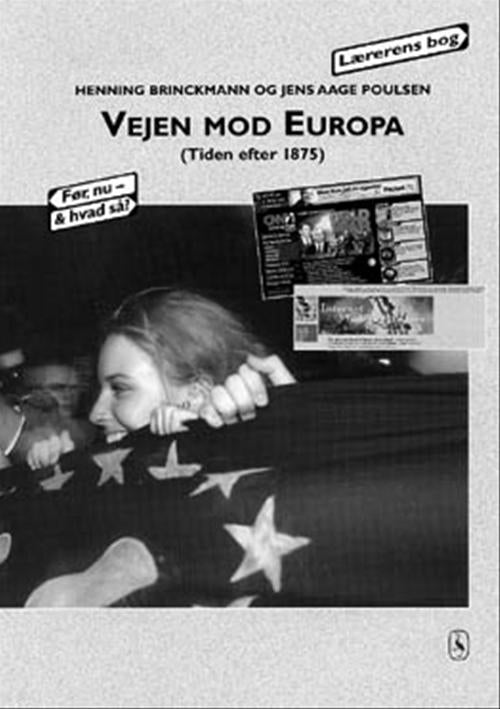 Vejen mod Europa