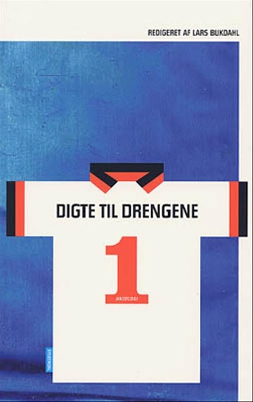Digte til drengene