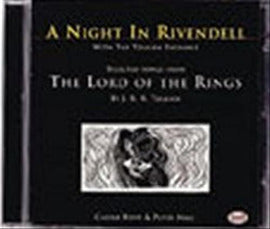 A Night in Rivendell: The Lord of the Rings
