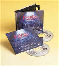 Fidelio. 2 cd                  4129 mbk