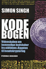 Kodebogen