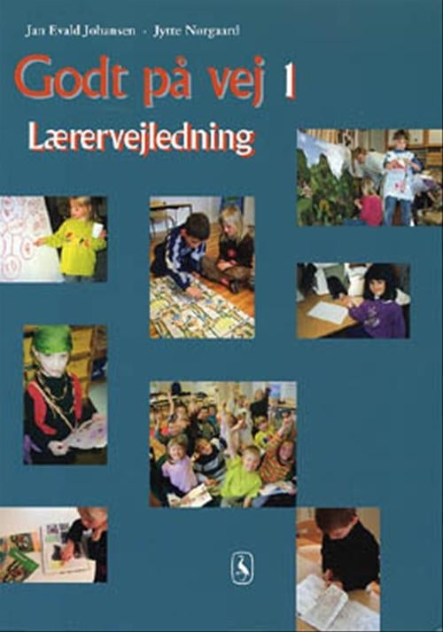 Godt på vej 1