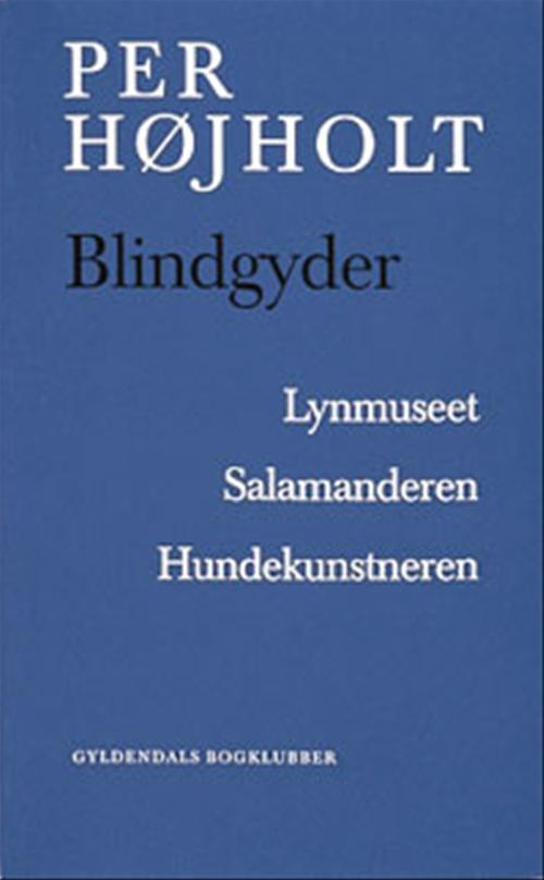 BLINDGYDER