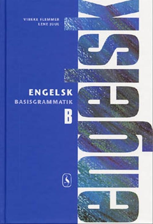 Engelsk Basisgrammatik B