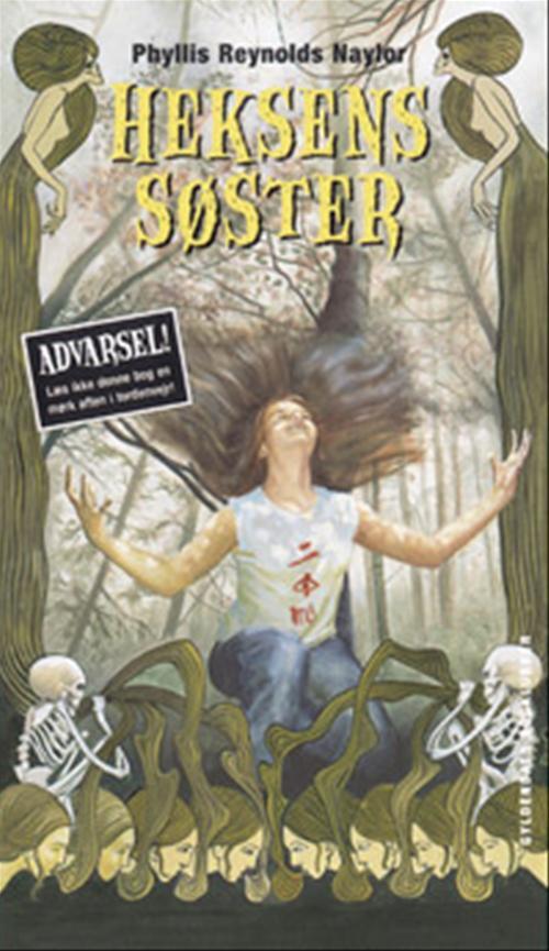 HEKSENS SØSTER