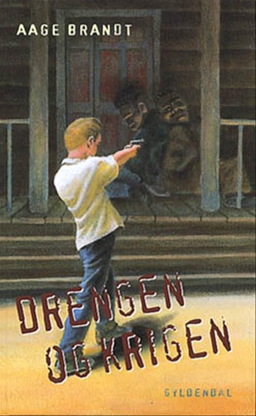 Drengen og krigen
