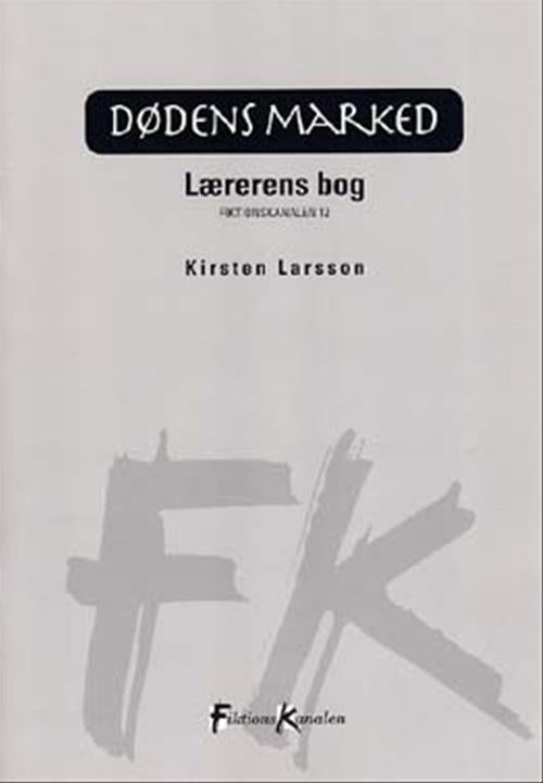 Dødens marked - lærervejledning