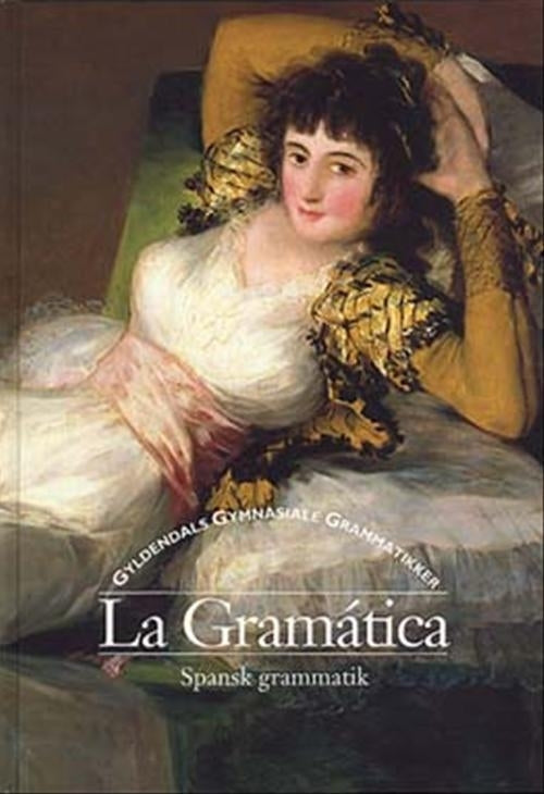 La Gramática