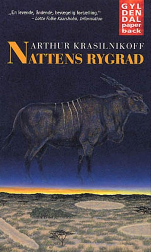Nattens rygrad