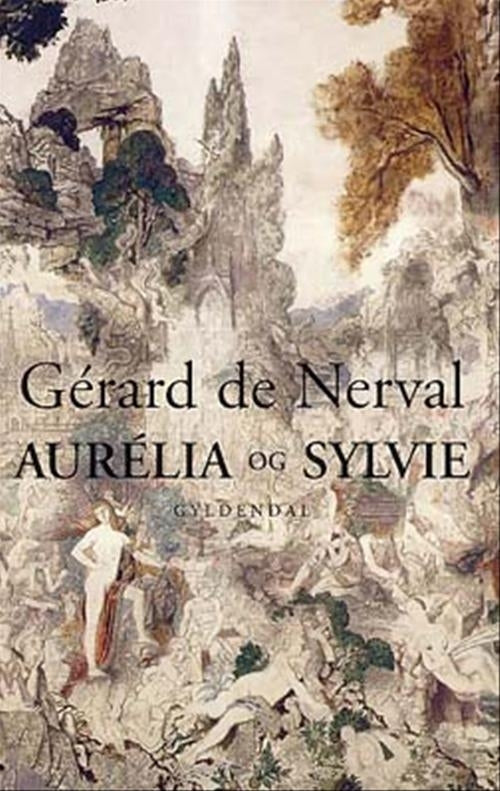 Aurélia og Sylvie