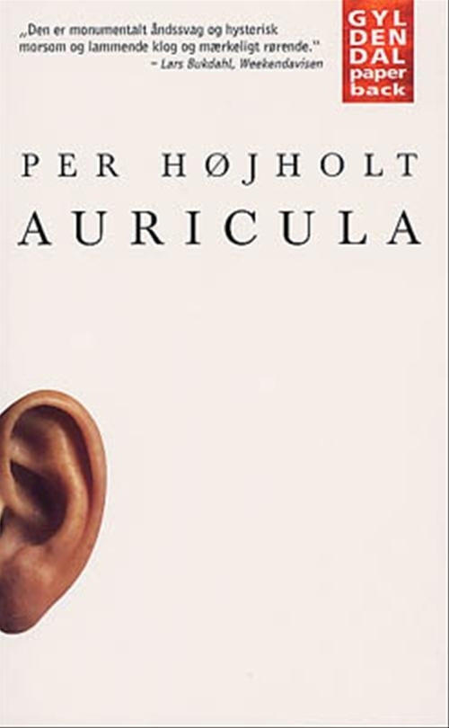 Auricula