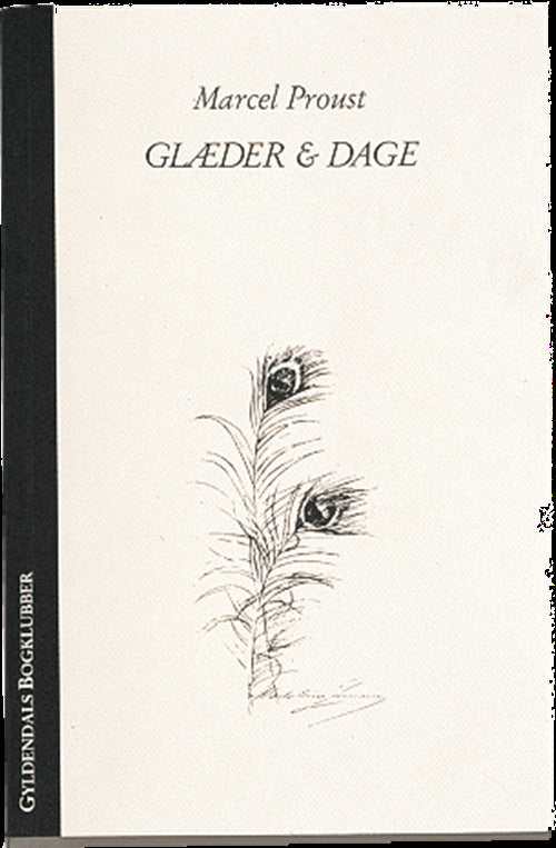 Glæder og dage 