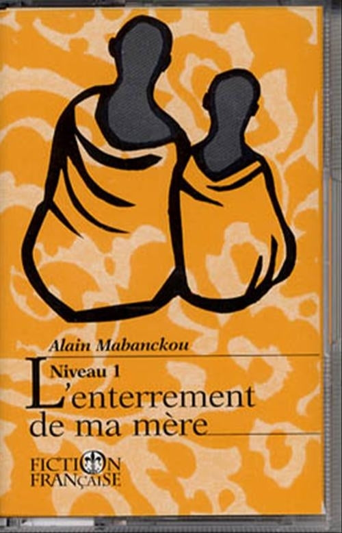 L\'enterrement de ma mère - niveau 1