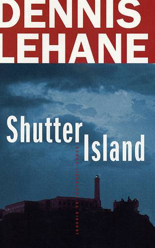 Shutter Island
