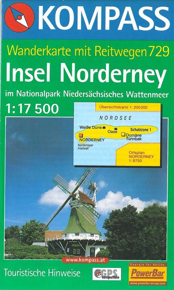 Insel Norderney