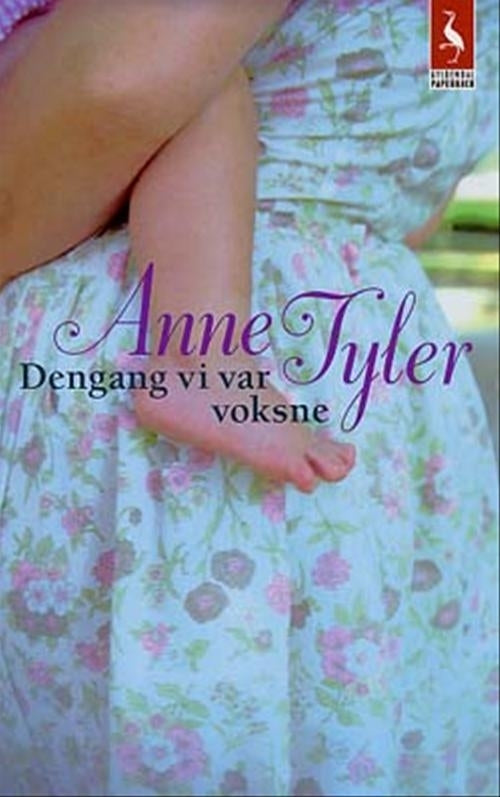 Dengang vi var voksne