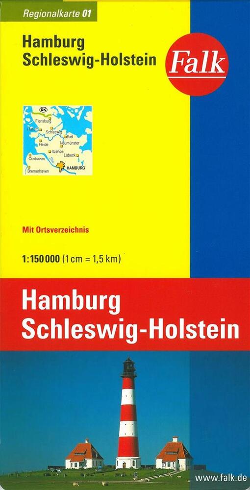 Hamburg Schleswig-Holstein