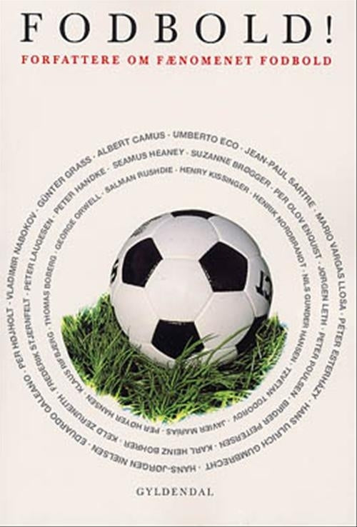 Fodbold!