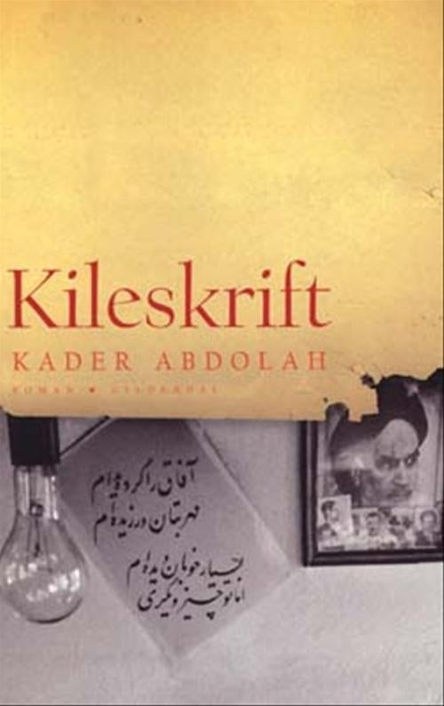 Kileskrift
