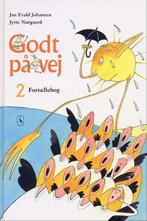 Godt på vej 2