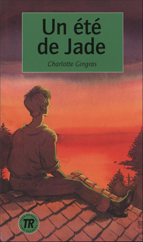 Un été de jade