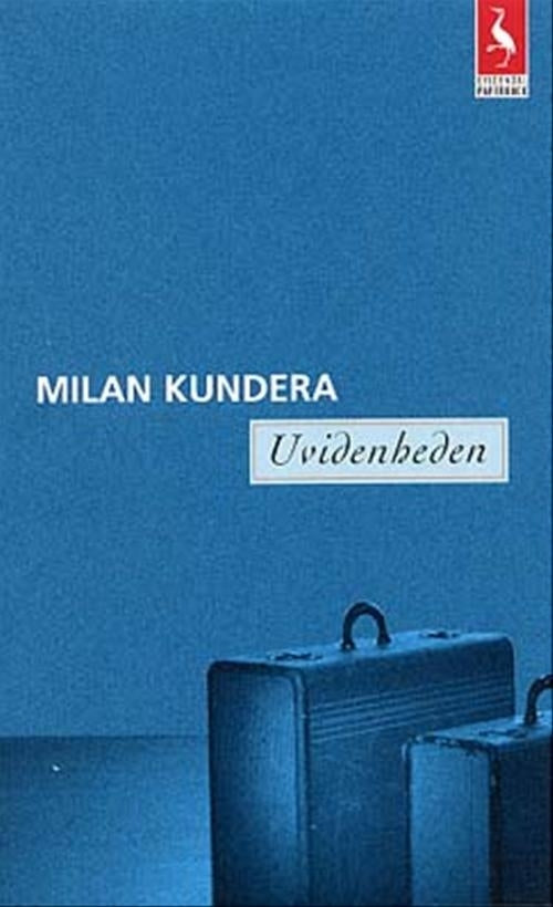 Uvidenheden