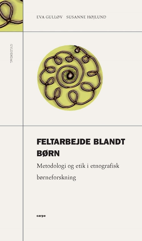 Feltarbejde blandt børn