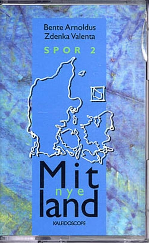 Mit nye land<BR>Spor 2