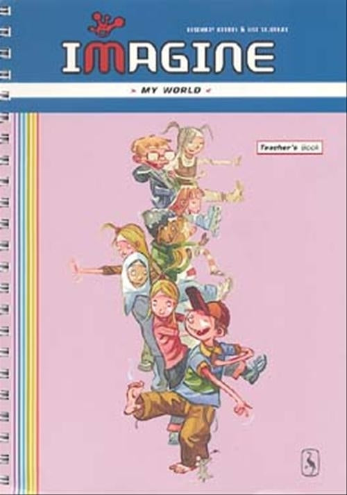 Imagine - My World