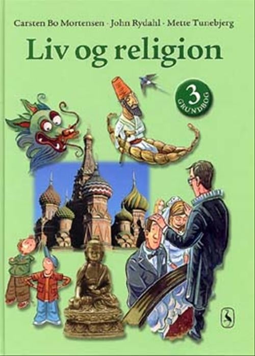 Liv og religion 3