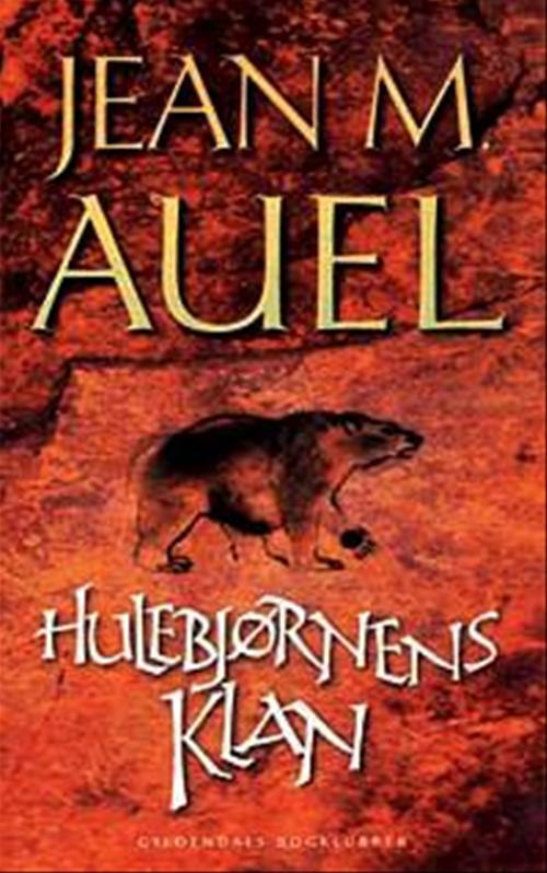 HULEBJØRNENS KLAN