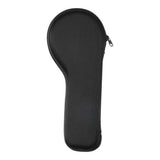 Lup 8,5 cm med lys, pudseklud