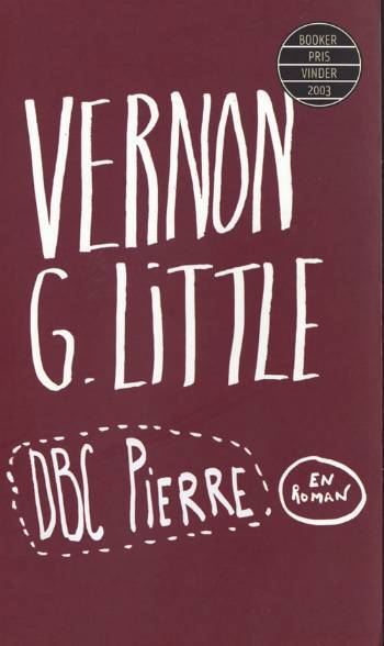 Vernon G. Little