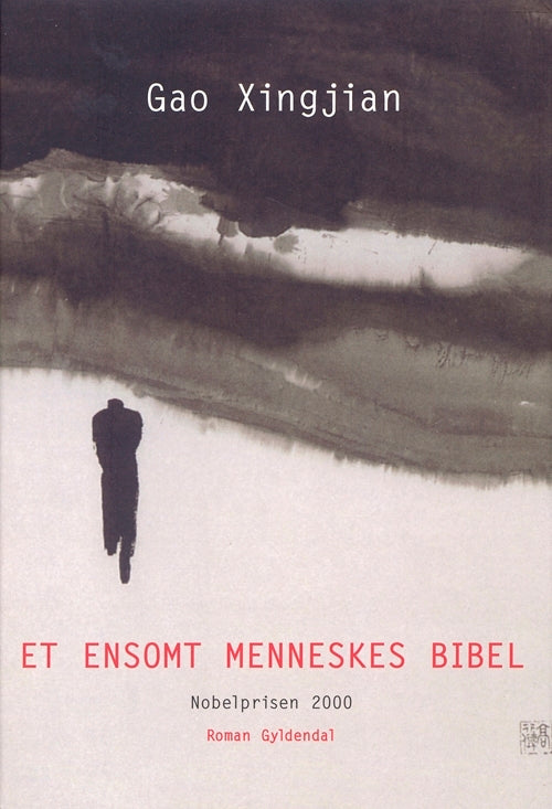 Et ensomt menneskes bibel