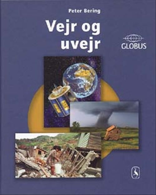 Vejr og uvejr