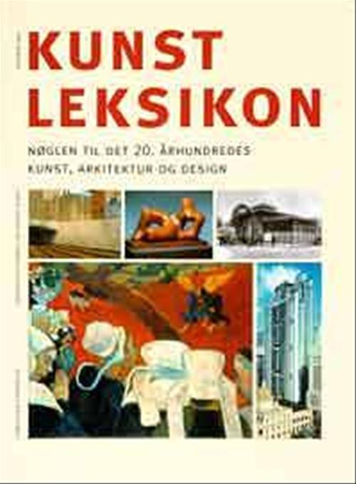 KUNSTLEKSIKON