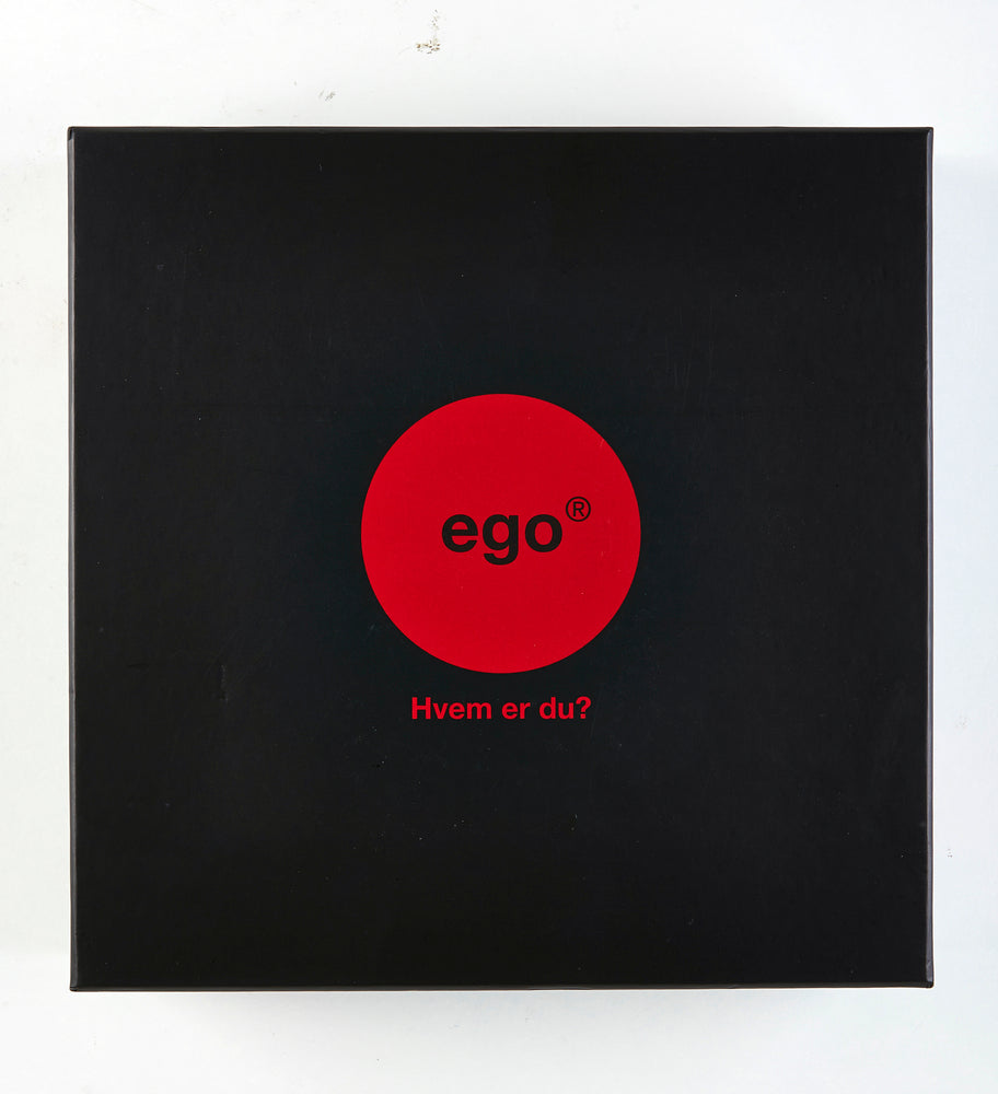 D2 Ego 1 - hvem er du