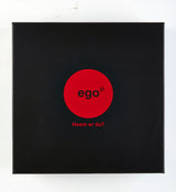 D2 Ego 1 - hvem er du
