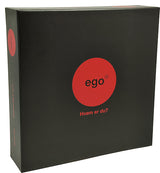 D2 Ego 1 - hvem er du