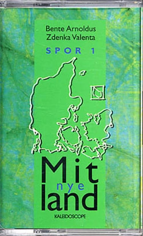 Mit nye land. Spor 1