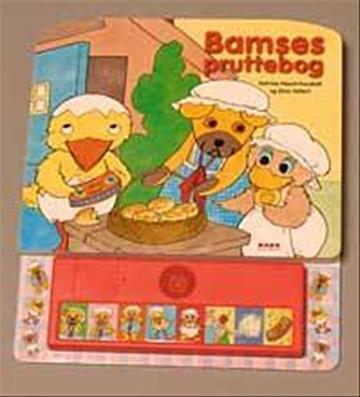 Bamses pruttebog