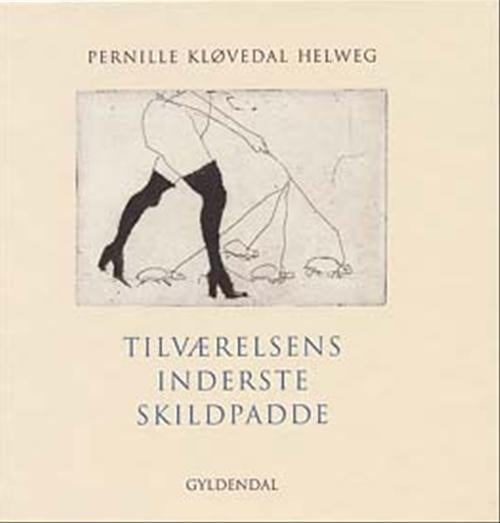 Tilværelsens inderste skildpadde