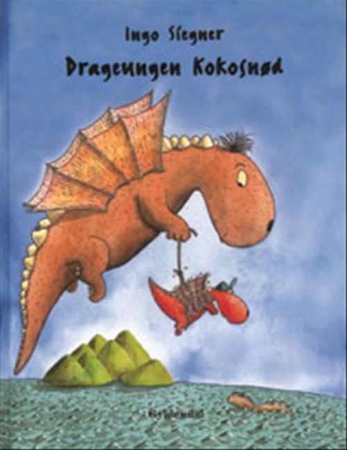 DRAGEUNGEN KOKOSNØD