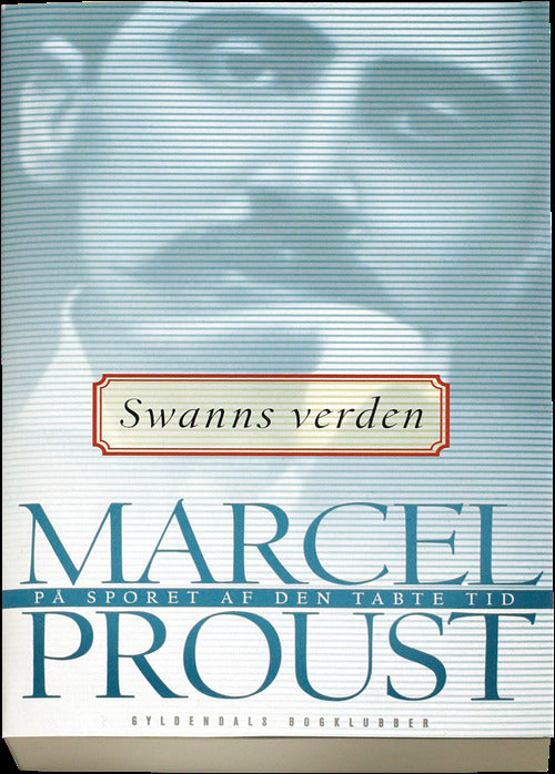 Swanns verden 