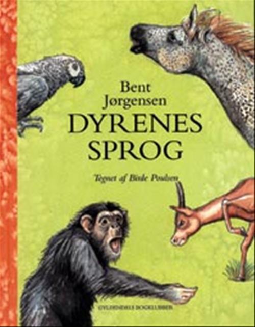 DYRENES SPROG