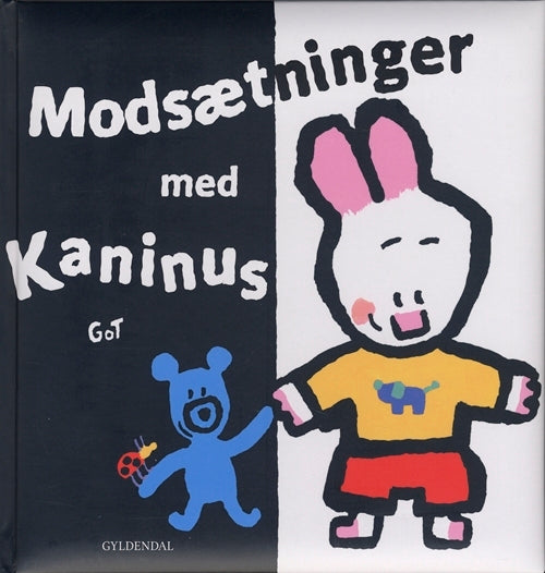 Modsætninger med Kaninus