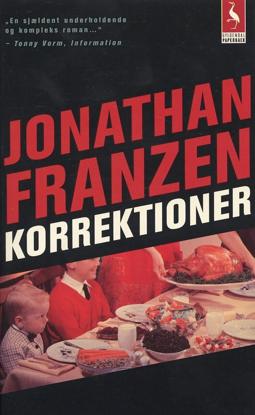 Korrektioner
