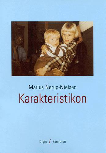 Karakteristikon