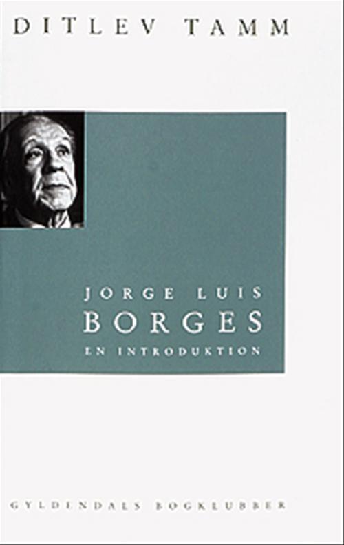 JORGE LUIS BORGES EN INTRODUKTION