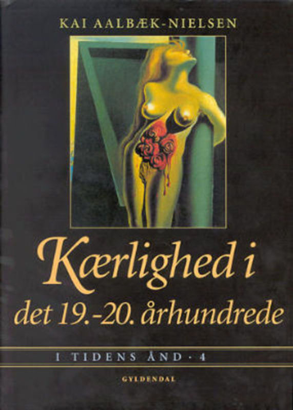 Kærlighed i det 19.-20. århundrede